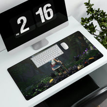 Load image into Gallery viewer, Kena Bridge of Spirits Game Rot Mouse Pad (Desk Mat)
