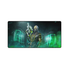 Load image into Gallery viewer, CODM Codename Lazarus Mouse Pad (Desk Mat)
