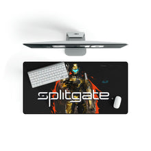 Load image into Gallery viewer, Splitgate Game Mouse Pad (Desk Mat)
