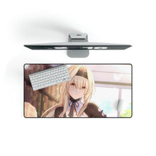 Load image into Gallery viewer, Punishing Gray Raven Game Mouse Pad (Desk Mat)
