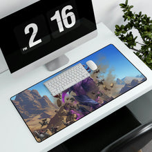 Load image into Gallery viewer, RekSai LoL LoR Legends of Mouse Pad (Desk Mat)
