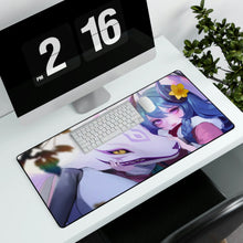 Load image into Gallery viewer, Kindred Spirit Blossom Cute LoL Mouse Pad (Desk Mat)
