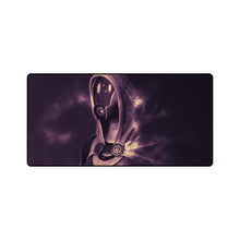 Load image into Gallery viewer, Mass Effect Tali'Zorah Mouse Pad (Desk Mat)
