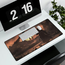 Load image into Gallery viewer, Grim Dawn Mouse Pad (Desk Mat)
