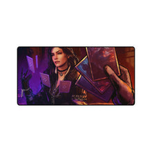 Load image into Gallery viewer, Gwent: The Witcher Card Game Mouse Pad (Desk Mat)

