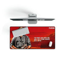 Load image into Gallery viewer, Pearson Mouse Pad (Desk Mat)
