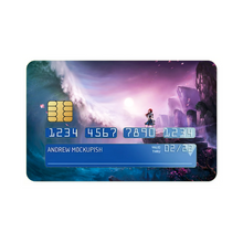 Load image into Gallery viewer, Fairy Tail Erza Scarlet  Credit Card Skins (4-in-1 Pack)

