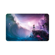 Load image into Gallery viewer, Fairy Tail Erza Scarlet  Credit Card Skins (4-in-1 Pack)
