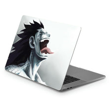 Load image into Gallery viewer, Fairy Tail Gajeel Redfox  Macbook Skin
