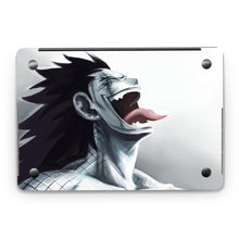 Load image into Gallery viewer, Fairy Tail Gajeel Redfox  Macbook Skin
