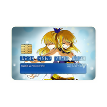 Load image into Gallery viewer, Fairy Tail Lucy Heartfilia  Credit Card Skins (4-in-1 Pack)
