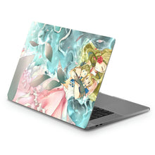Load image into Gallery viewer, Fairy Tail Lucy Heartfilia  Macbook Skin
