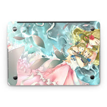 Load image into Gallery viewer, Fairy Tail Lucy Heartfilia  Macbook Skin
