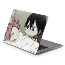 Load image into Gallery viewer, Fairy Tail Natsu Dragneel  Macbook Skin
