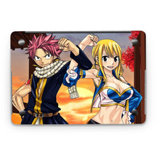 Load image into Gallery viewer, Fairy Tail Natsu Dragneel, Lucy Heartfilia  Macbook Skin
