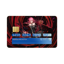 Load image into Gallery viewer, Fallen  Credit Card Skins (4-in-1 Pack)
