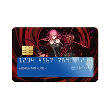 Load image into Gallery viewer, Fallen  Credit Card Skins (4-in-1 Pack)
