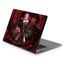 Load image into Gallery viewer, Fallen  Macbook Skin
