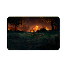 Load image into Gallery viewer, Fallen Hero Credit Card Skins (4-in-1 Pack)

