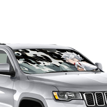 Load image into Gallery viewer, Faputa &amp; Belaf Car Sunshade

