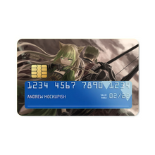 Load image into Gallery viewer, Fate/Apocrypha by  Credit Card Skins (4-in-1 Pack)
