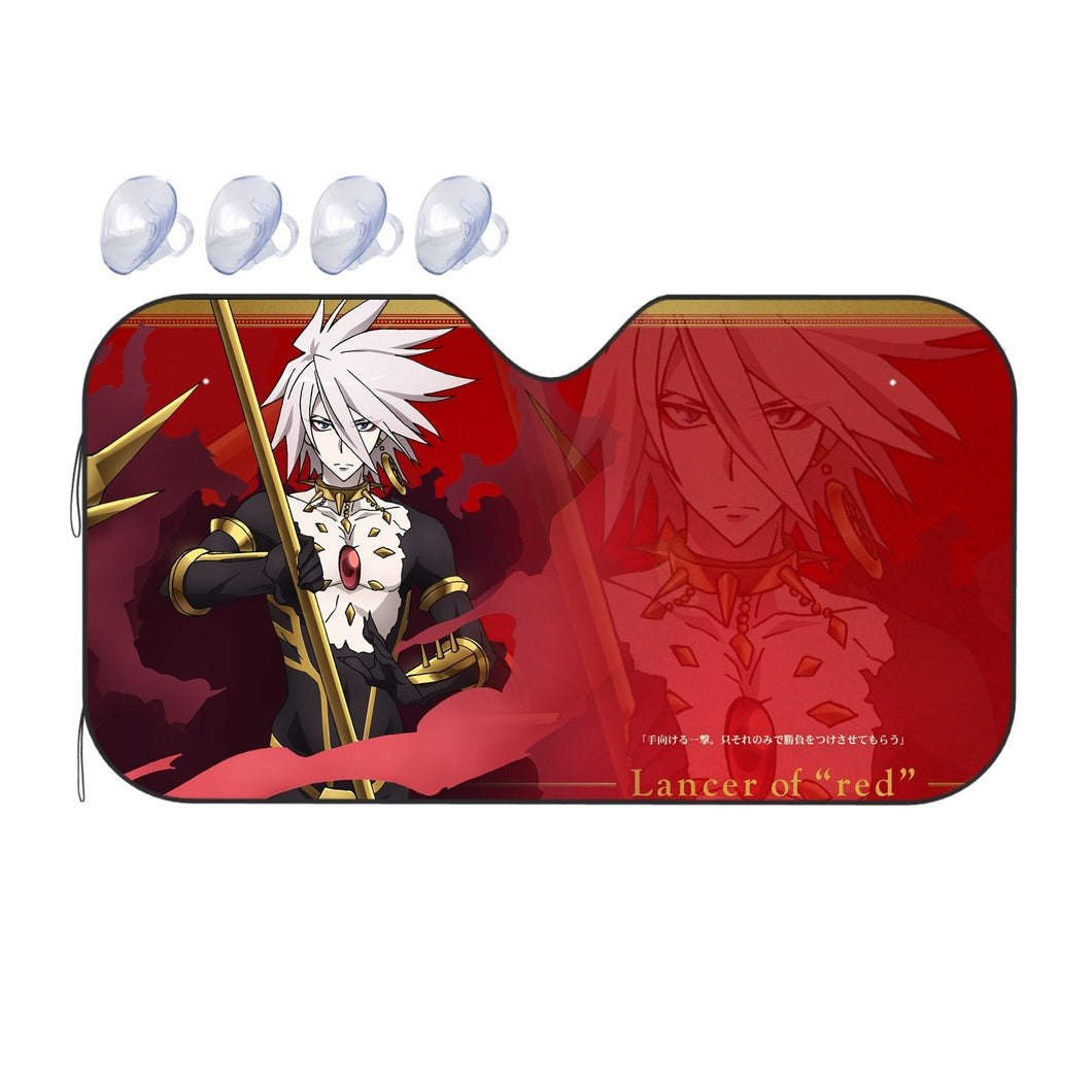 Fate/Apocrypha  Car Sunshade