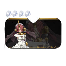Load image into Gallery viewer, Fate/Apocrypha  Car Sunshade
