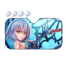 Load image into Gallery viewer, Fate/Apocrypha  Car Sunshade
