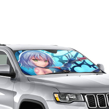 Load image into Gallery viewer, Fate/Apocrypha  Car Sunshade
