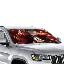 Load image into Gallery viewer, Fate/Apocrypha  Car Sunshade
