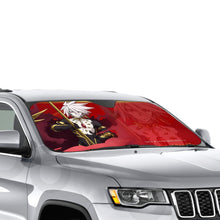 Load image into Gallery viewer, Fate/Apocrypha  Car Sunshade
