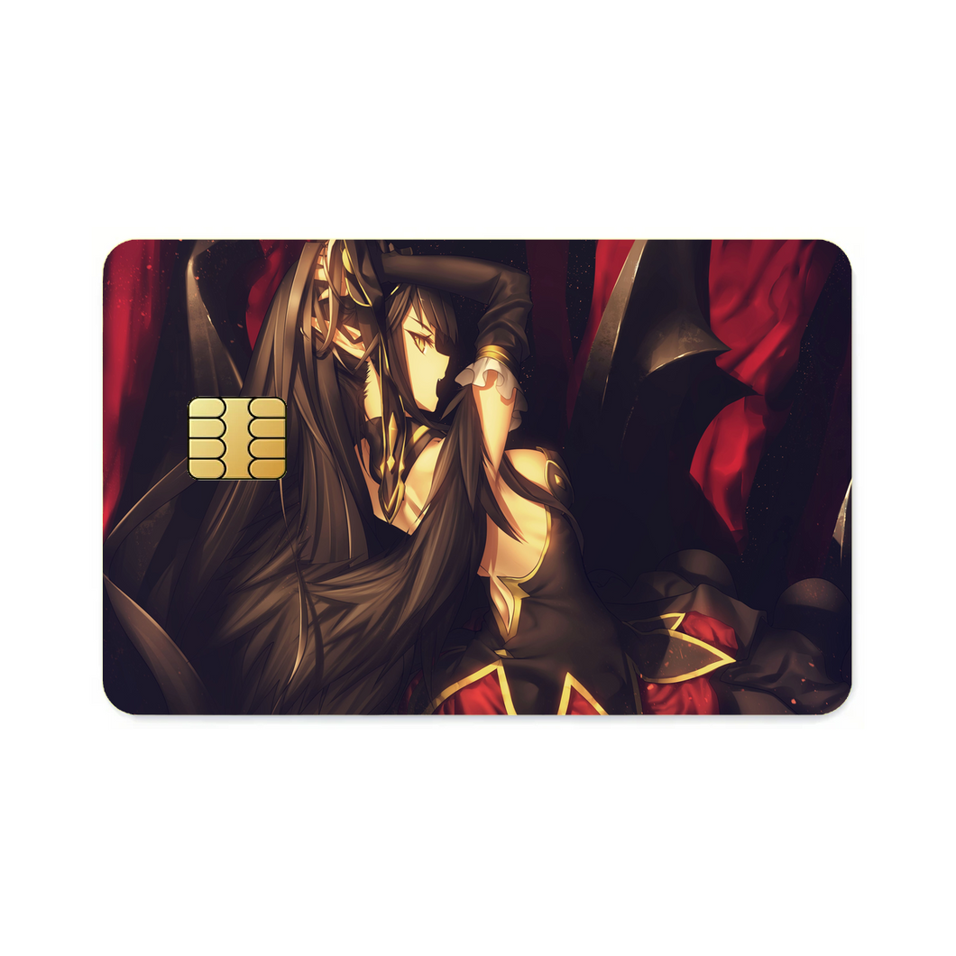 Fate/Apocrypha  Credit Card Skins (4-in-1 Pack)