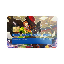 Load image into Gallery viewer, Fate/Apocrypha  Credit Card Skins (4-in-1 Pack)
