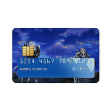 Load image into Gallery viewer, Fate/Apocrypha  Credit Card Skins (4-in-1 Pack)
