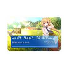 Load image into Gallery viewer, Fate/Apocrypha  Credit Card Skins (4-in-1 Pack)
