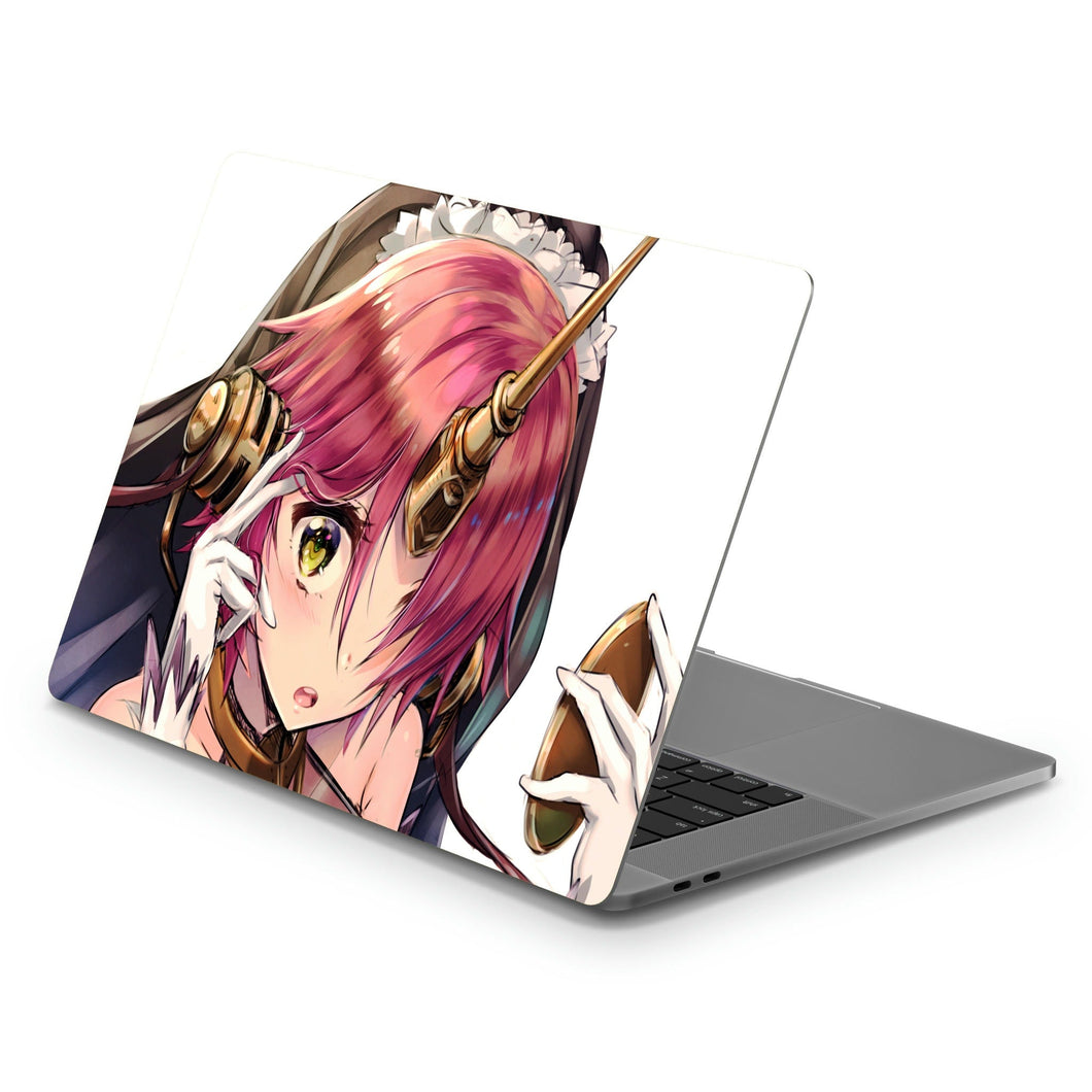 Fate/Apocrypha  Macbook Skin