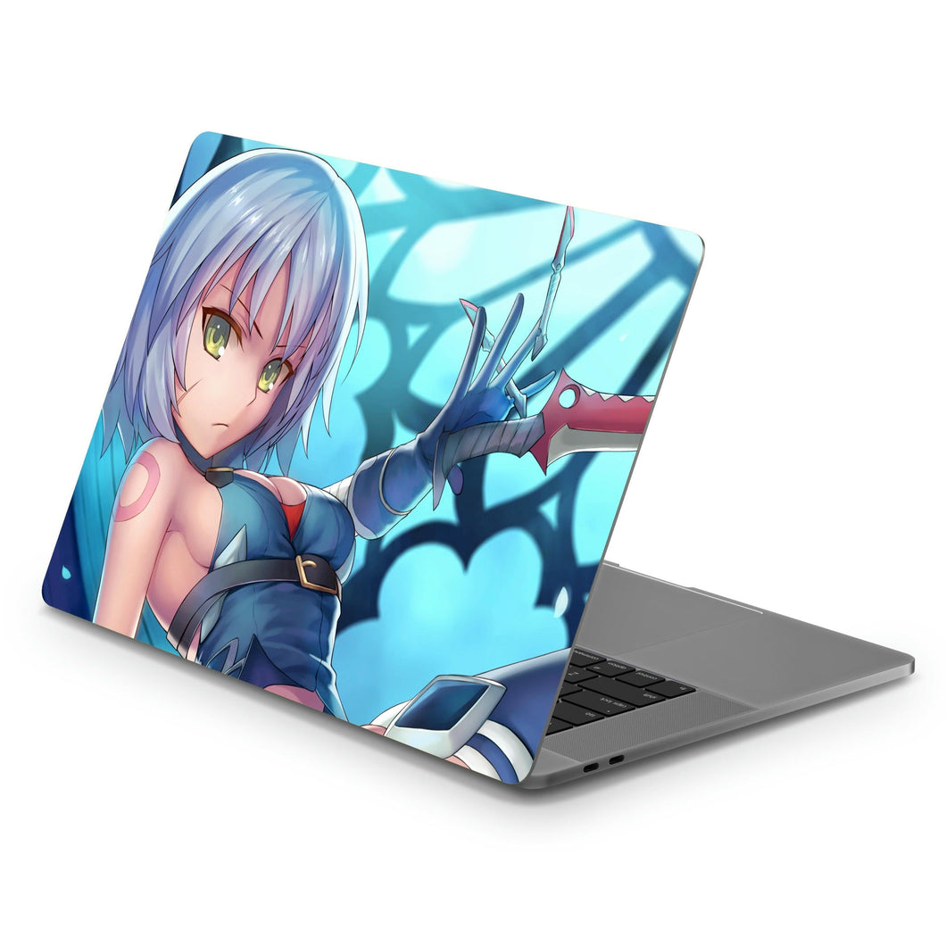 Fate/Apocrypha  Macbook Skin