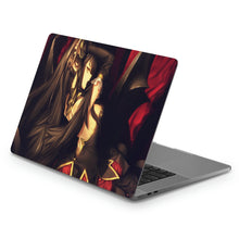 Load image into Gallery viewer, Fate/Apocrypha  Macbook Skin
