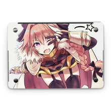 Load image into Gallery viewer, Fate/Apocrypha  Macbook Skin
