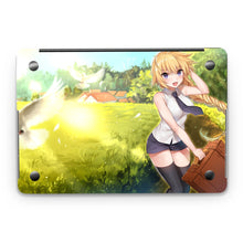 Load image into Gallery viewer, Fate/Apocrypha  Macbook Skin
