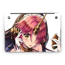 Load image into Gallery viewer, Fate/Apocrypha  Macbook Skin
