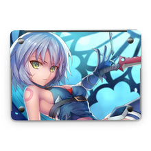 Load image into Gallery viewer, Fate/Apocrypha  Macbook Skin
