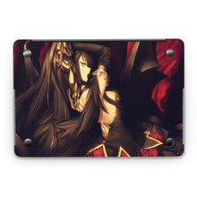 Load image into Gallery viewer, Fate/Apocrypha  Macbook Skin
