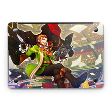 Load image into Gallery viewer, Fate/Apocrypha  Macbook Skin
