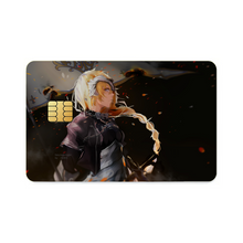 Load image into Gallery viewer, Fate/Apocrypha Ruler  Credit Card Skins (4-in-1 Pack)
