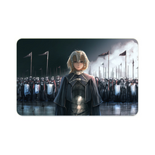 Load image into Gallery viewer, Fate/Apocrypha Ruler  Credit Card Skins (4-in-1 Pack)
