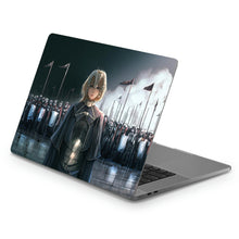 Load image into Gallery viewer, Fate/Apocrypha Ruler  Macbook Skin

