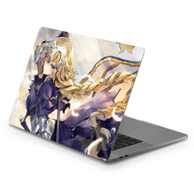 Load image into Gallery viewer, Fate/Apocrypha Ruler  Macbook Skin
