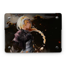 Load image into Gallery viewer, Fate/Apocrypha Ruler  Macbook Skin
