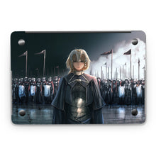 Load image into Gallery viewer, Fate/Apocrypha Ruler  Macbook Skin
